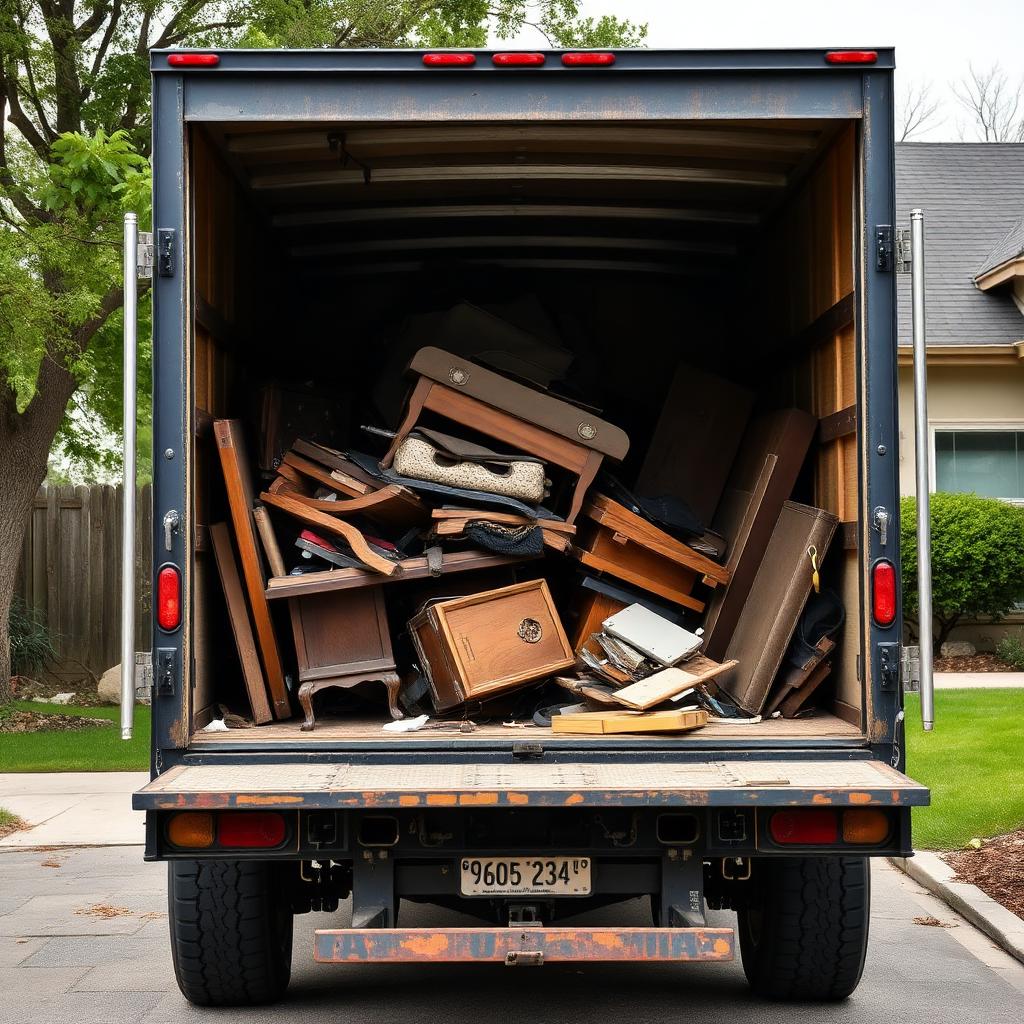 Garbage Removal